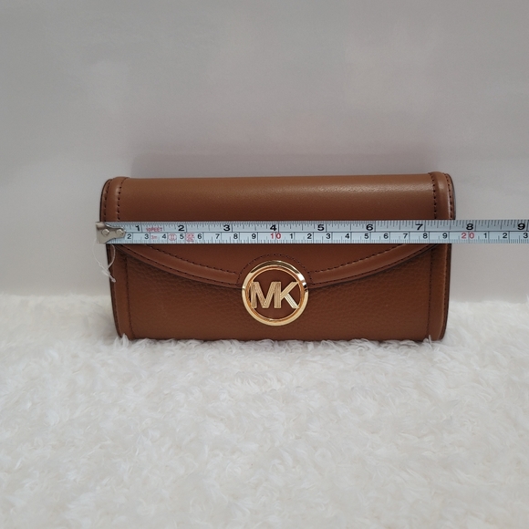 Long wallet - Picture 5 of 6